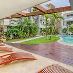 Spacious 3Bdr Penthouse Aldeazama Pvt Pool Terrace Xaman Condo