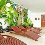 Spacious 3Bdr Penthouse Aldeazama Pvt Pool Terrace Xaman Condo