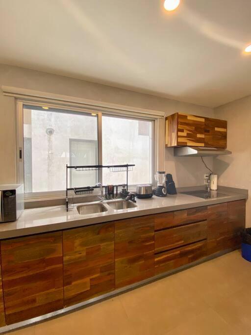 Spacious 3bdr Penthouse Aldeazama Pvt Pool Terrace Xaman Apartment *