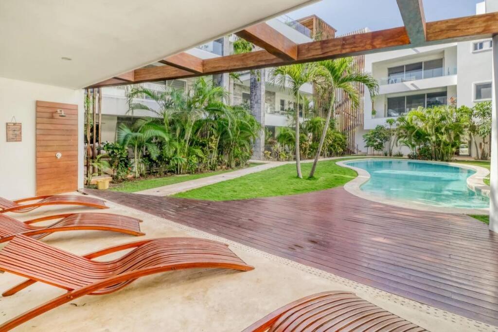 Spacious 3bdr Penthouse Aldeazama Pvt Pool Terrace Xaman Apartment *