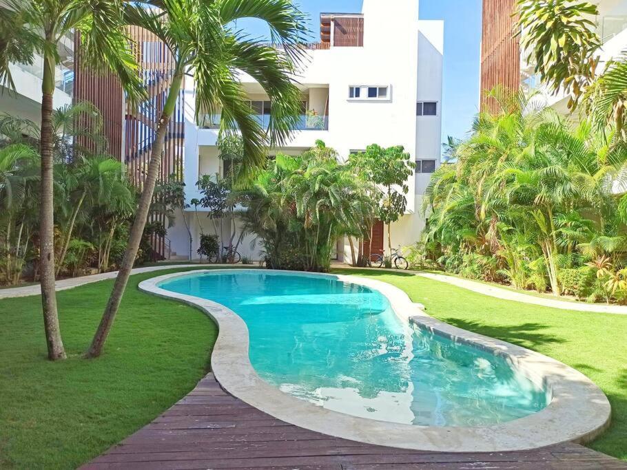Apartment Spacious 3bdr Penthouse Aldeazama Pvt Pool Terrace Xaman *
