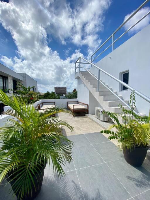 Spacious 3bdr Penthouse Aldeazama Pvt Pool Terrace Xaman Apartment