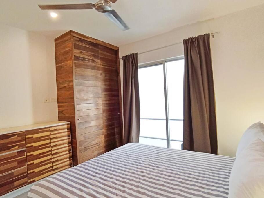 Apartment Spacious 3bdr Penthouse Aldeazama Pvt Pool Terrace Xaman *