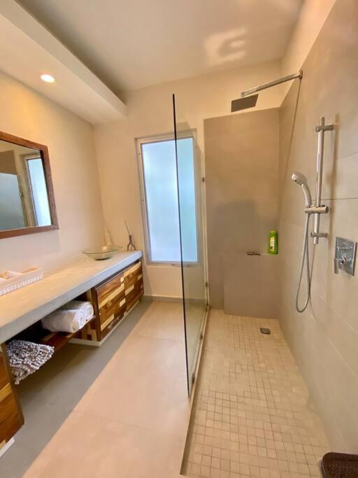 Spacious 3bdr Penthouse Aldeazama Pvt Pool Terrace Xaman Tulum