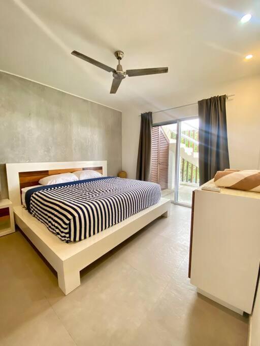 Apartment Spacious 3bdr Penthouse Aldeazama Pvt Pool Terrace Xaman Tulum
