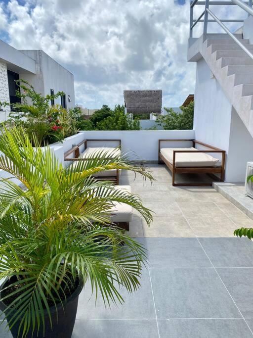 Spacious 3bdr Penthouse Aldeazama Pvt Pool Terrace Xaman *