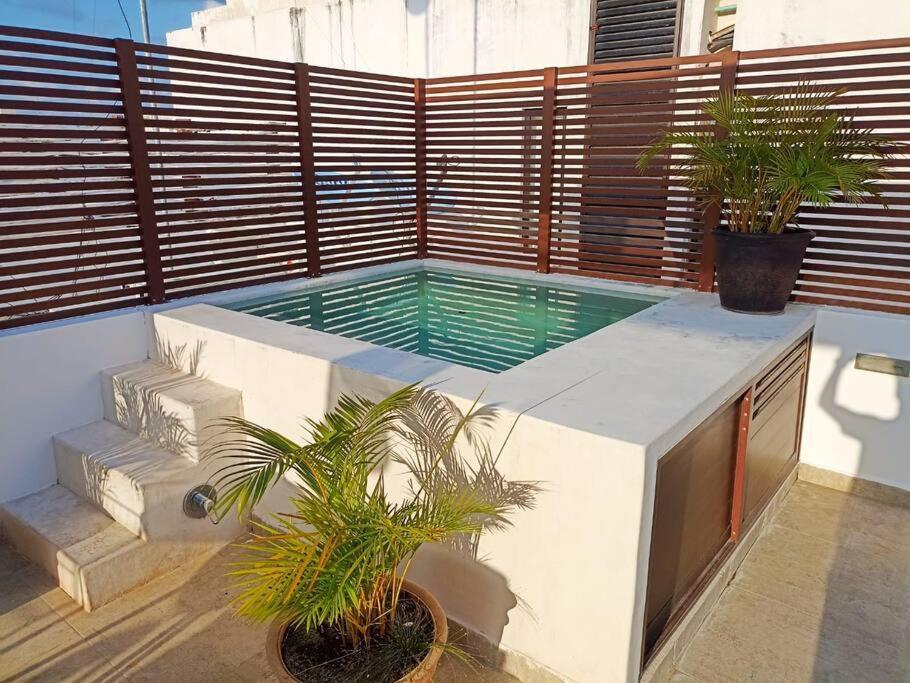 Spacious 3bdr Penthouse Aldeazama Pvt Pool Terrace Xaman