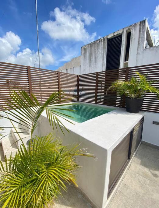 Spacious 3bdr Penthouse Aldeazama Pvt Pool Terrace Xaman Apartment