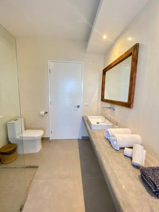 Apartment Spacious 3bdr Penthouse Aldeazama Pvt Pool Terrace Xaman *