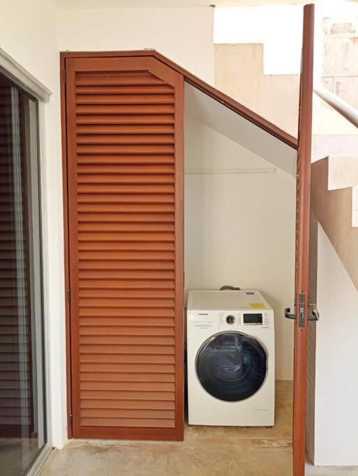 Apartment Spacious 3bdr Penthouse Aldeazama Pvt Pool Terrace Xaman Tulum