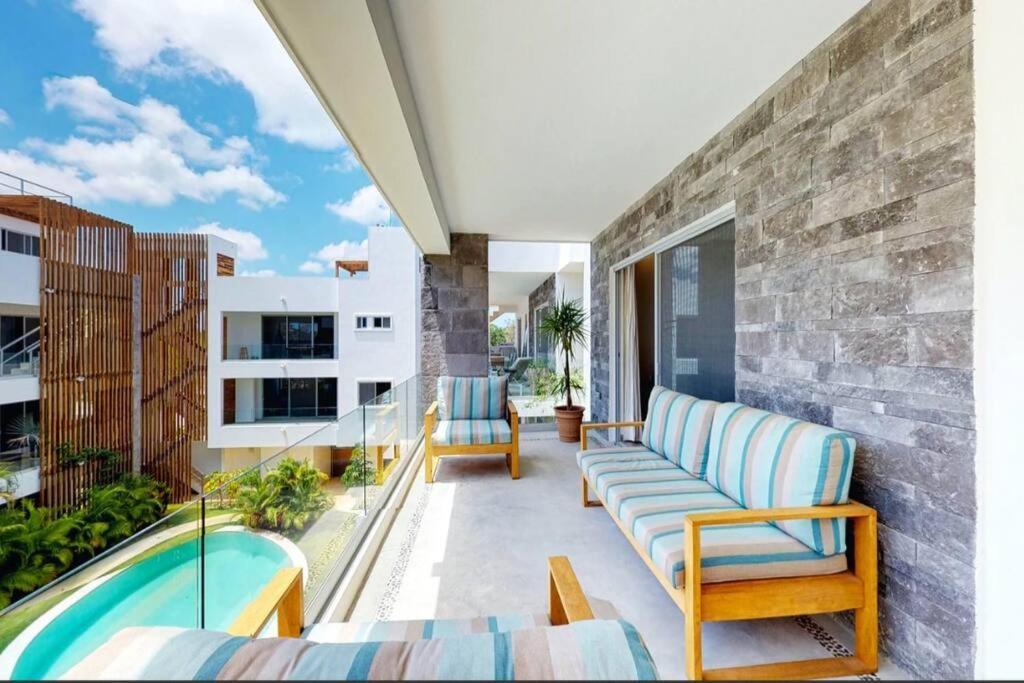 Spacious 3bdr Penthouse Aldeazama Pvt Pool Terrace Xaman