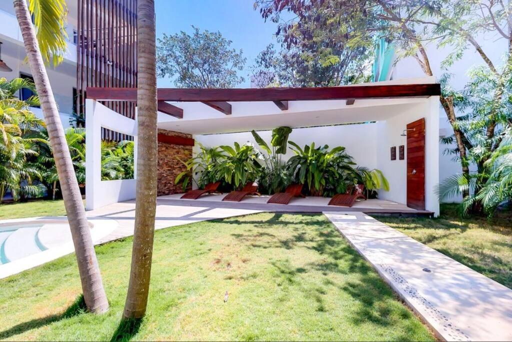 Apartment Spacious 3bdr Penthouse Aldeazama Pvt Pool Terrace Xaman