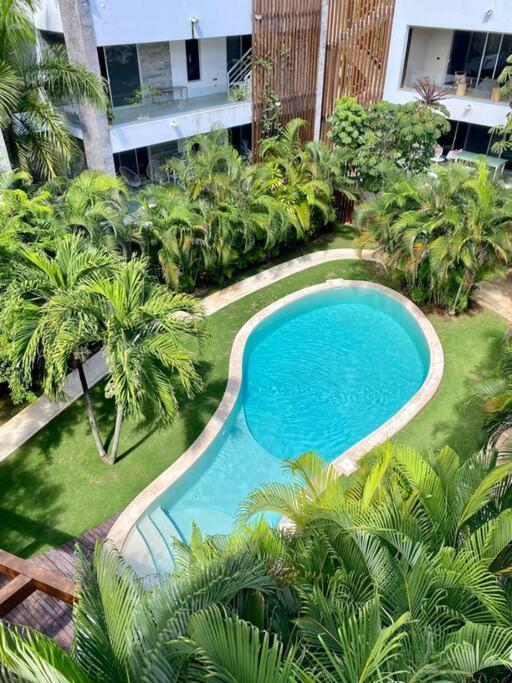 Spacious 3bdr Penthouse Aldeazama Pvt Pool Terrace Xaman Apartment *