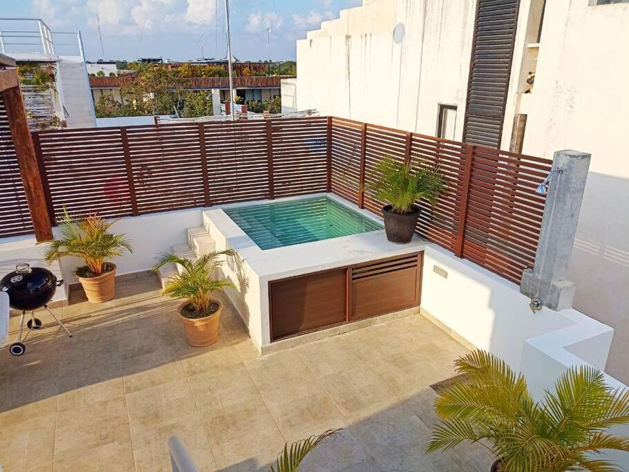 Apartment Spacious 3bdr Penthouse Aldeazama Pvt Pool Terrace Xaman *