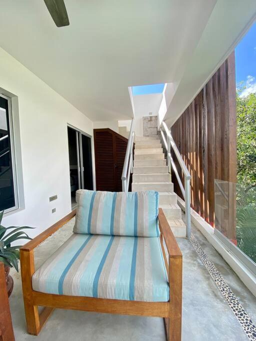 Spacious 3bdr Penthouse Aldeazama Pvt Pool Terrace Xaman Tulum