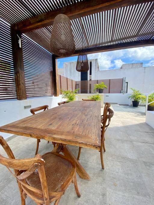 Spacious 3bdr Penthouse Aldeazama Pvt Pool Terrace Xaman Apartment *