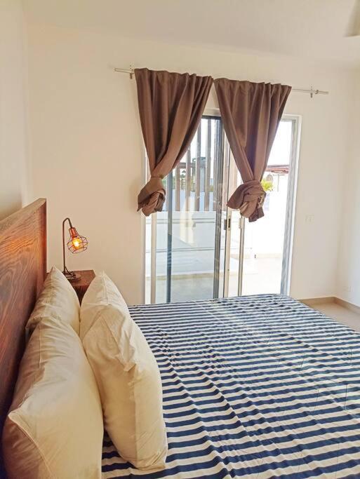 Apartment Spacious 3bdr Penthouse Aldeazama Pvt Pool Terrace Xaman *