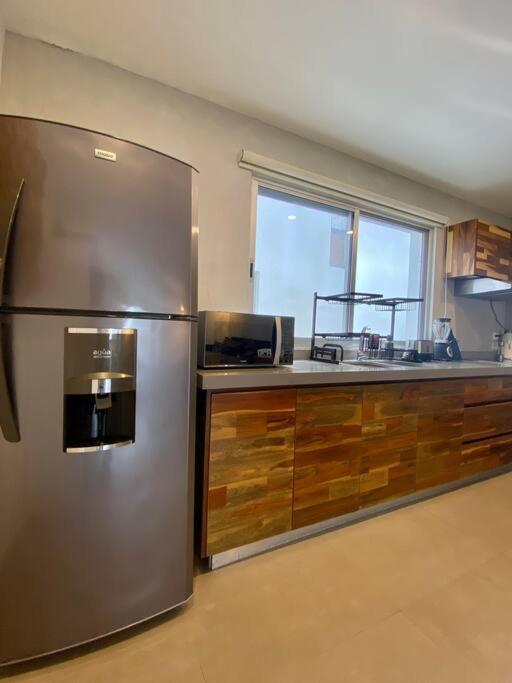 Spacious 3bdr Penthouse Aldeazama Pvt Pool Terrace Xaman Apartment