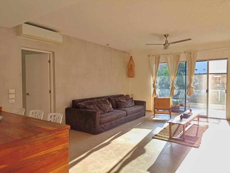 Apartment Spacious 3bdr Penthouse Aldeazama Pvt Pool Terrace Xaman
