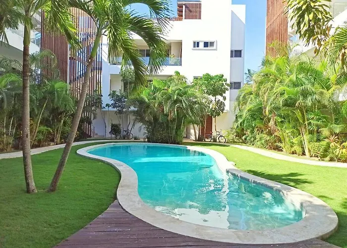 Spacious 3Bdr Penthouse Aldeazama Pvt Pool Terrace Xaman Condo