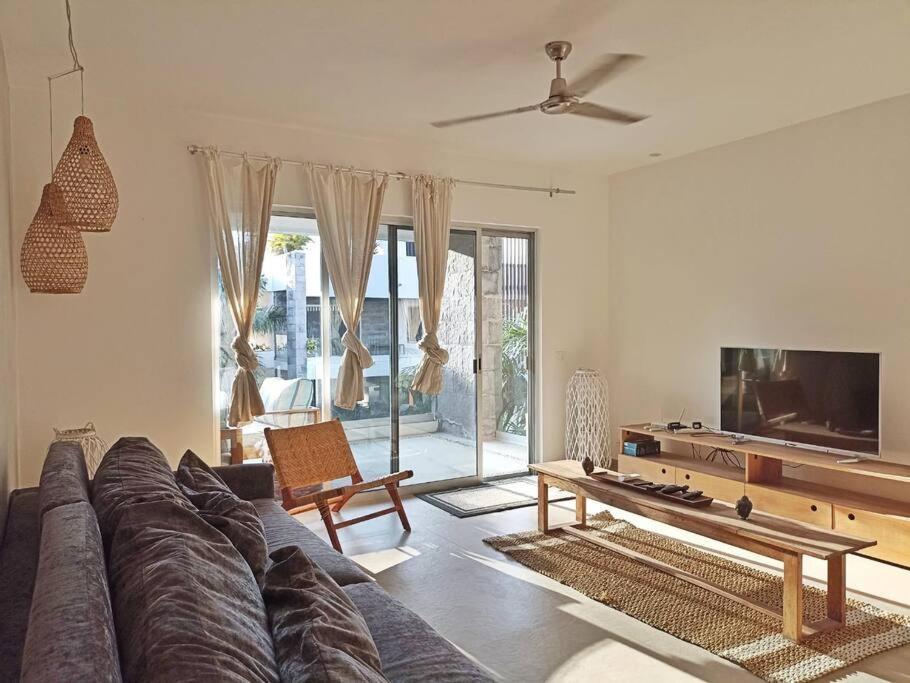 Spacious 3bdr Penthouse Aldeazama Pvt Pool Terrace Xaman *