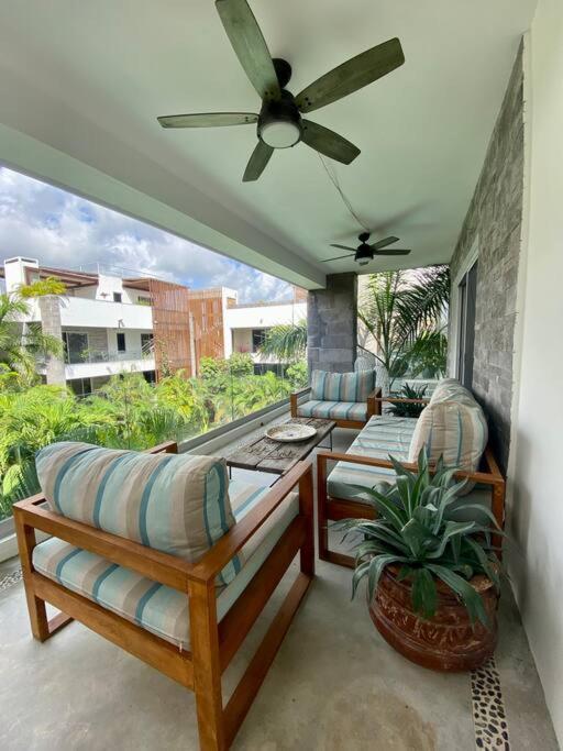 Spacious 3bdr Penthouse Aldeazama Pvt Pool Terrace Xaman Appartamento *